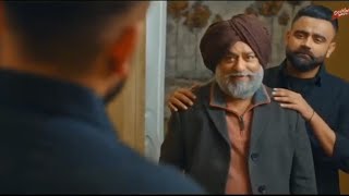 Bapu Miss you Bapu Amrit Maan amp Yo Gold E Gill Official Video  Latest Punjabi Songs 2022 [upl. by Nimajneb967]