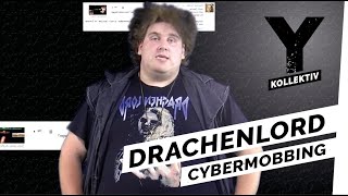 Drachenlord vs Hater  wenn CyberMobbing Realität wird [upl. by Mamie994]