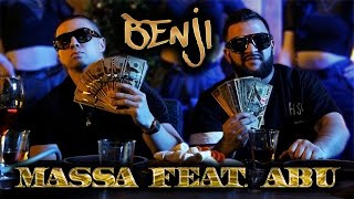 MASSA Feat ABU  Benji Official Music Video [upl. by Janelle]