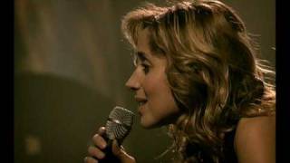 Lara Fabian  Je taime Live in Paris 2001 HQ [upl. by Ahsenauq]