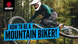 Getting Started In Mountain Biking  Beginners Guide To MTB [upl. by Nyliuqcaj]