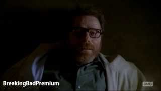 Breaking Bad  Walts death HD [upl. by Reppep200]