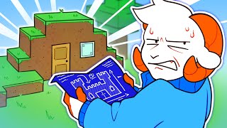 Please stop making fun of my house [upl. by Sarge]