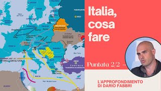 Italia cosa fare [upl. by Leach]