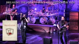 Dream Theater  Official Video The Looking Glass Live From The Boston Opera House [upl. by Cathleen377]