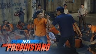 Cardo vs Acosta  FPJs Ang Probinsyano [upl. by Rheba]