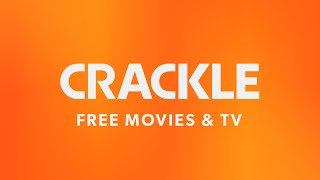 Crackle  Free Movies amp TV [upl. by Immij961]