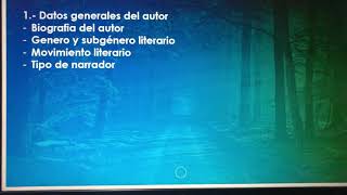 ¿Cómo hacer un análisis literario [upl. by Hteb]