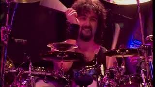 Dream Theater  Live Scenes From New York 2000 DVD Bonus [upl. by Suoivart]