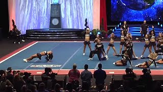 Cheerleading Choreography Tips How To Create A Dance Section [upl. by Eiramnwad]