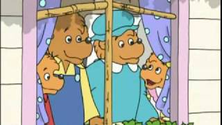 The Berenstain Bears  New Neighbors 12 [upl. by Fidelas]