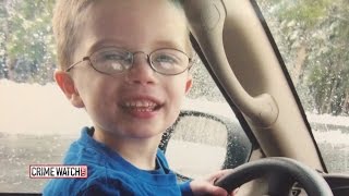 Kyron Hormans Stepmother Heads to Court on Separate Charges  Crime Watch Daily with Chris Hansen [upl. by Bax]