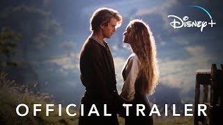 The Princess Bride  Official Trailer  Disney [upl. by Eirelam]