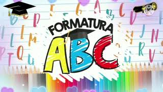 Coreografia Música Minha Formatura  Dança formatura ABC [upl. by Zeta]