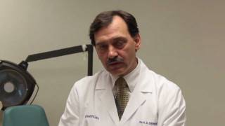 Paul DePriest MD  Evaluating Core Measures [upl. by Abie337]