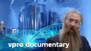 Becoming immortal  VPRO documentary  2018 [upl. by Everett196]