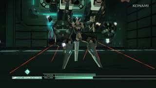 ANUBIS ZONE OF THE ENDERS  Ｍ∀ＲＳ ベクターキャノンで発売告知篇 [upl. by Htiduy]