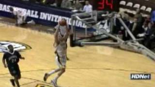 Adam Waddell  Best Dunk Ever [upl. by Yazbak]