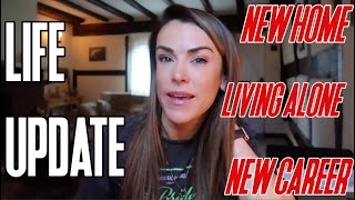 Life Update 2020 [upl. by Melanie]