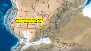 Orogeny Geological Formation of North America 600 Million Years Ago To Present [upl. by Philip]