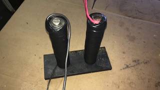 DIY  Magneto Recharger [upl. by Oirramaj]