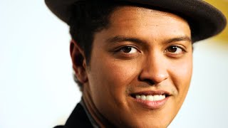 WHAT HAPPENED TO BRUNO MARS [upl. by Karame]