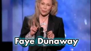 Faye Dunaway On Warren Beatty amp Bonnie And Clyde [upl. by Arataj]