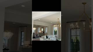 English Arts amp Crafts LUXURY Home Tour  Central Buckhead [upl. by Aundrea511]