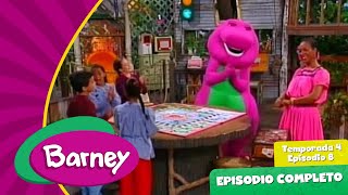 Barney  Es Una Tradición Completo [upl. by Sherj334]