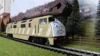 My Diesel 10 Remake [upl. by Esened]