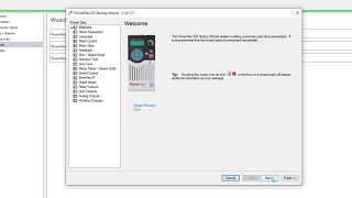 PowerFlex AC Drive  How to configure a PowerFlex 525 drive [upl. by Naasah]