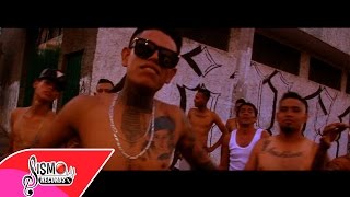 El Infierno Qba Video Oficial HD 2016 [upl. by Milda826]