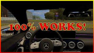 How to add mods in City Car Driving v159 [upl. by Amye752]