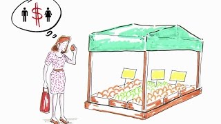 Tráfico de Pessoas  Mercado de Gente [upl. by Akemak]