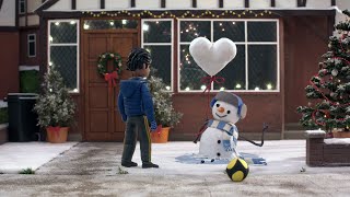 Watch the John Lewis Christmas advert 2020 Give a Little Love [upl. by Tsew]