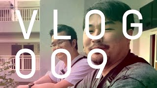 กลับมาโรงเรียน  VLOG 009 [upl. by Emarej534]