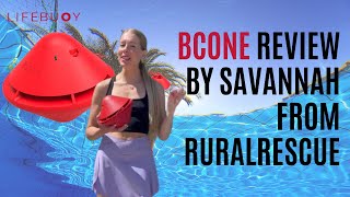 BCone Review by Savannah from RuralRescue [upl. by Hudgens671]