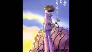 Nausicaa OST  Opening [upl. by Hamel83]