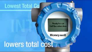 Introduction to Honeywell SmartLine ST800 Modular Pressure Transmitters [upl. by Yaluz]