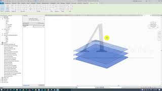 Import IFC file into Revit [upl. by Oberstone840]