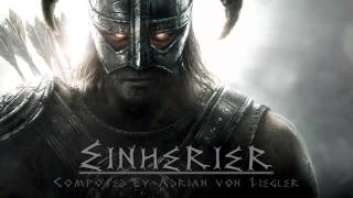 NordicViking Music  Einherjer [upl. by Mahgem]