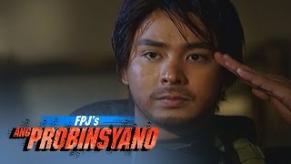 FPJs Ang Probinsyano PO3 Ricardo quotCardoquot Dalisay With Eng Subs [upl. by Alexandrina]