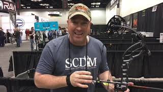 Darton Archery 2020 Spectra E Reviewed by SCDM [upl. by Mathews]