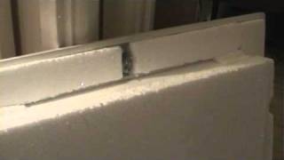 How to insulate a loft hatch [upl. by Whitelaw]