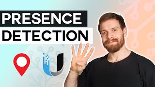 4 EASY Presence Detection Setups in Home Assistant [upl. by Gery152]