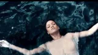 Rihanna  Diamonds HD Official Video [upl. by Nibor]