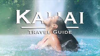 12 Essential KAUAI Travel Tips  WATCH BEFORE YOU GO [upl. by Hannon]