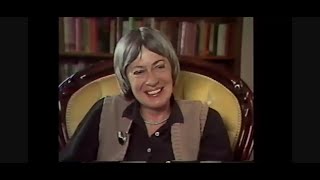 Exploring Creativity with Ursula K Le Guin [upl. by Reginauld]