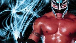 Rey Mysterio Theme Song Booyaka 619 FULL [upl. by Anirbes245]