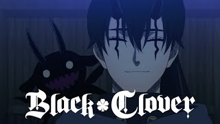 Nachts Devil  Black Clover [upl. by Naihtniroc961]